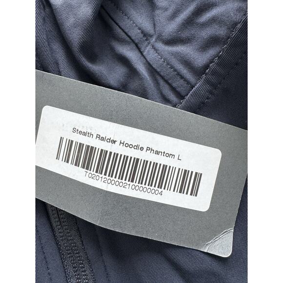 Triple Aught Design Stealth Raider Hoodle Phantom Large - Picture 4 of 4